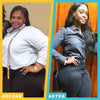 🌿 “Finally… 🌿 Weightless Solution Herbal Weight Loss Powder | 1 Month Plan 🕒🔥